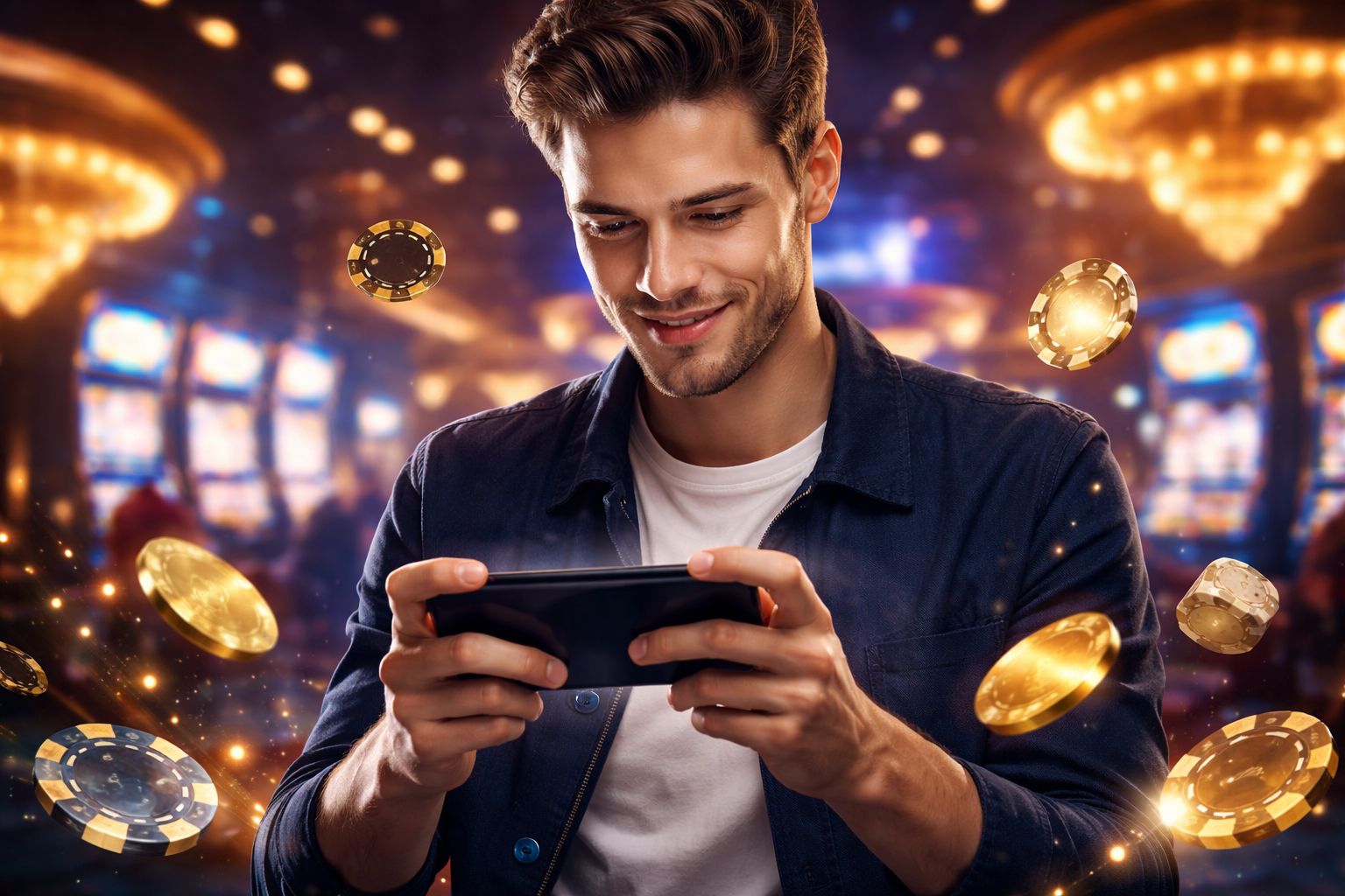 88 FC App - Cài Đặt Nhanh Và Vào Di Động Chỉ Với Một Chạm